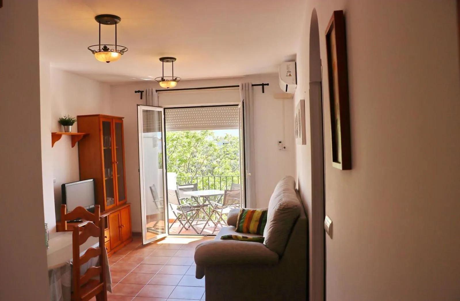 Apartamento Vistas Al Parque Conil De La Frontera