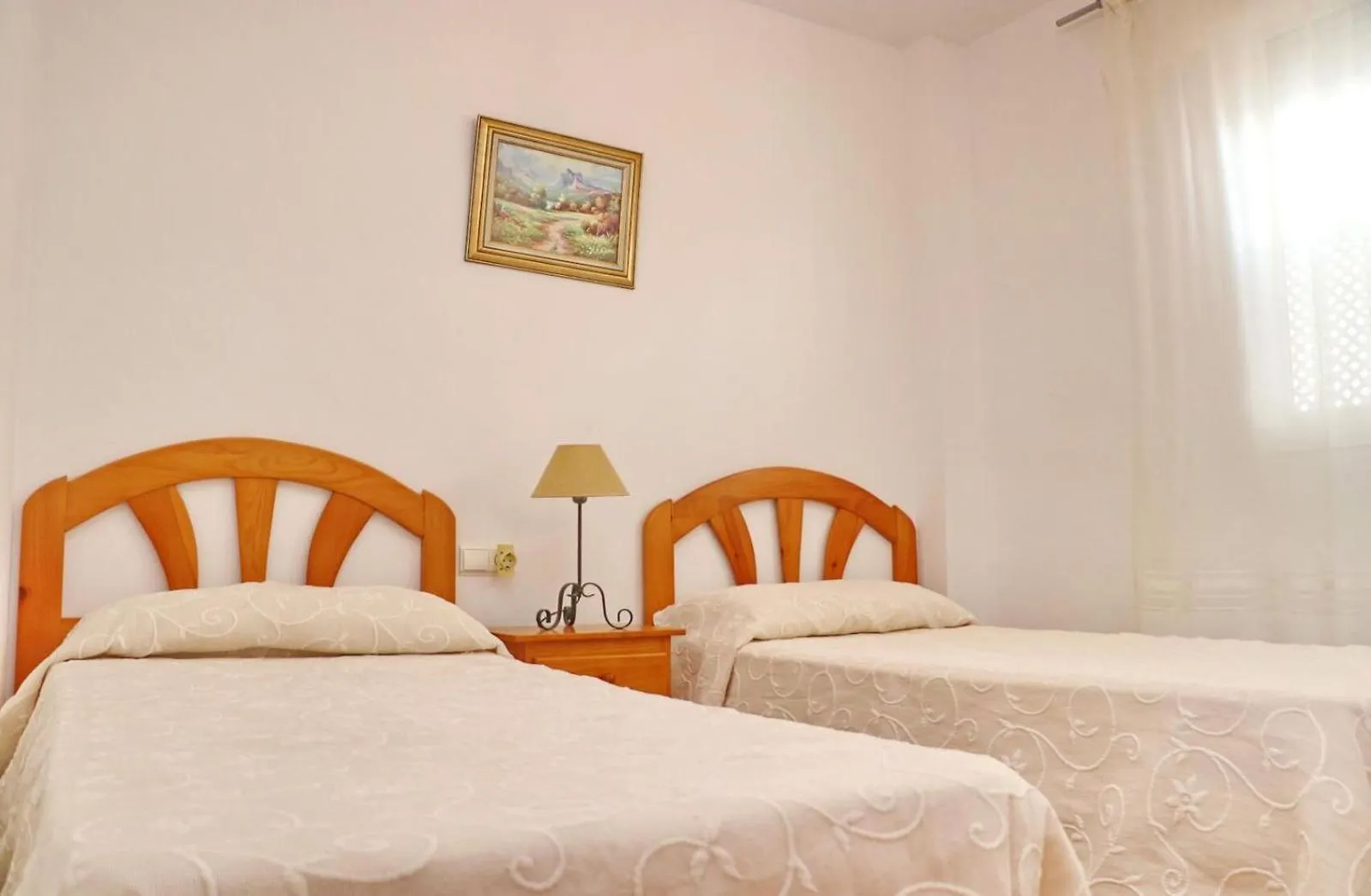 Apartamento Vistas Al Parque Conil De La Frontera 0*,  Spain