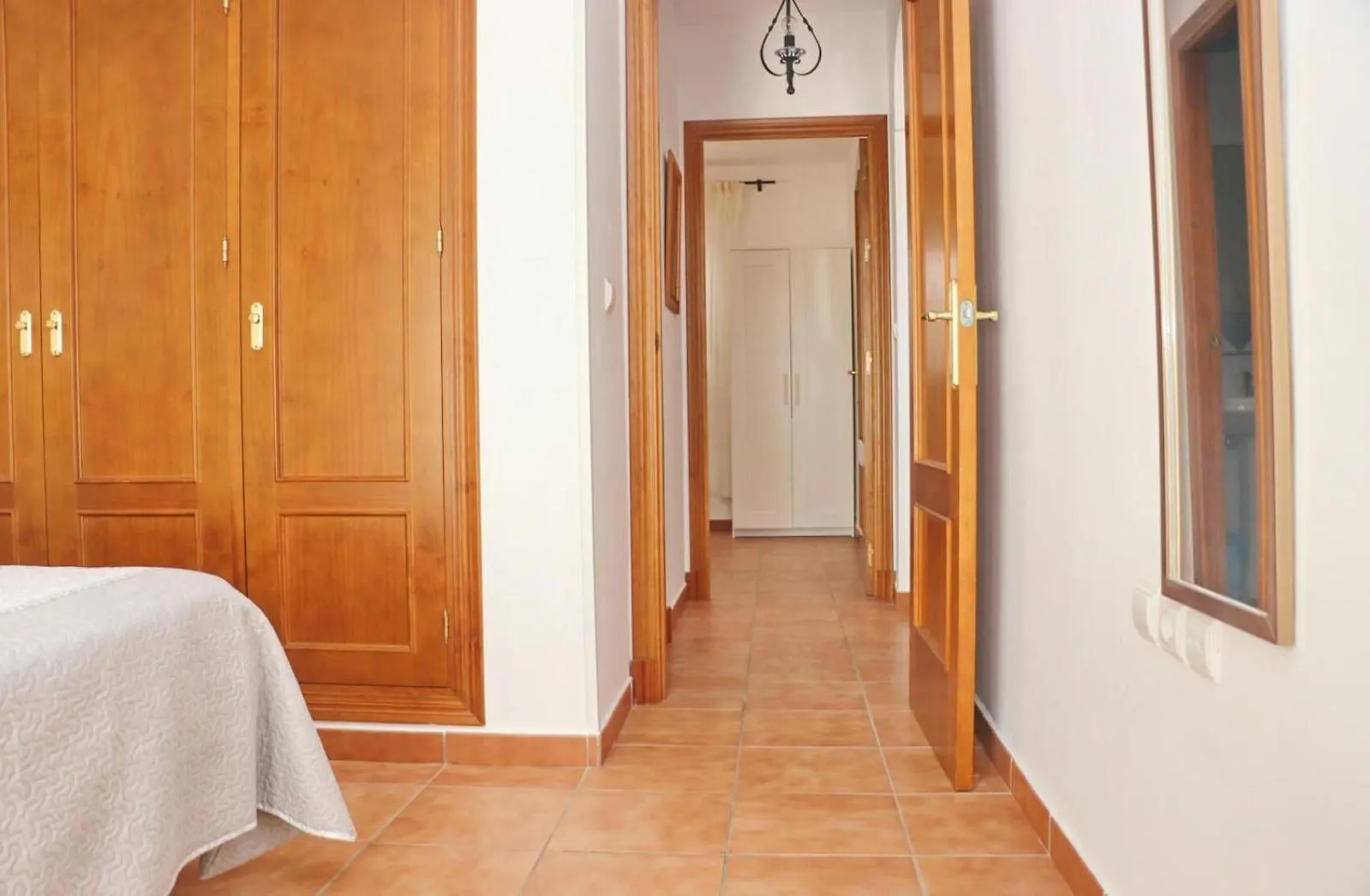 Apartamento Vistas Al Parque Conil De La Frontera Apartment