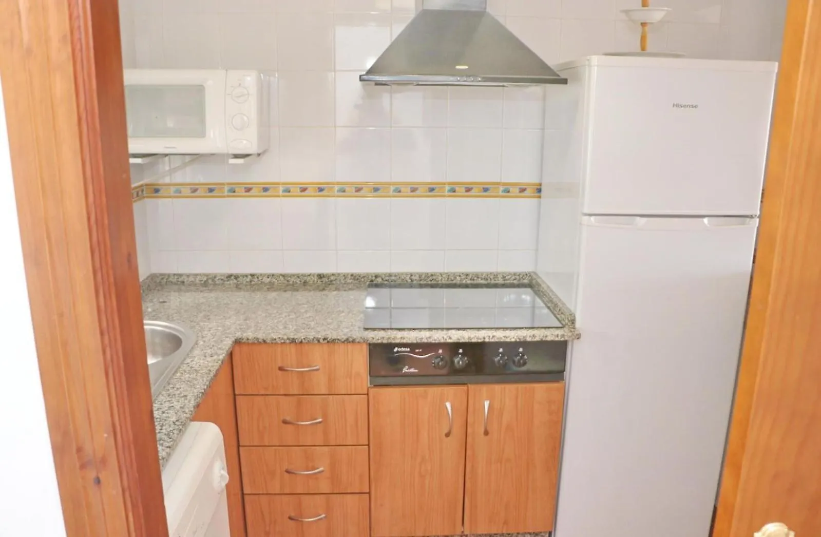 Apartamento Vistas Al Parque Conil De La Frontera Spain