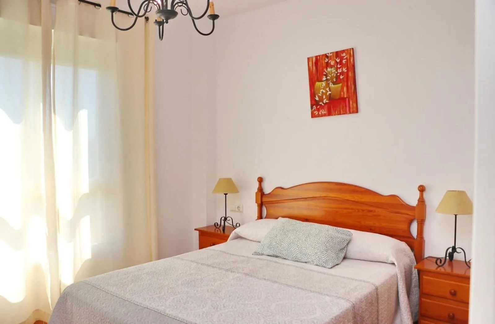 Apartamento Vistas Al Parque Conil De La Frontera 0*,  Spain