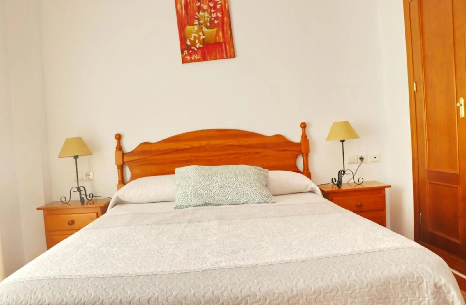 Apartamento Vistas Al Parque Conil De La Frontera