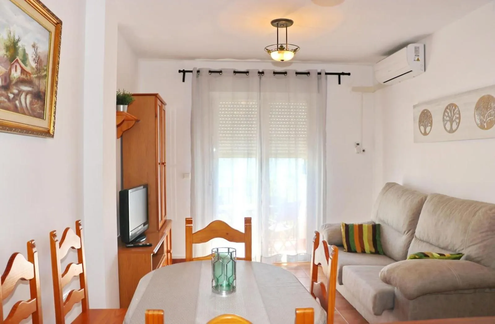 Apartamento Vistas Al Parque Conil De La Frontera Apartment