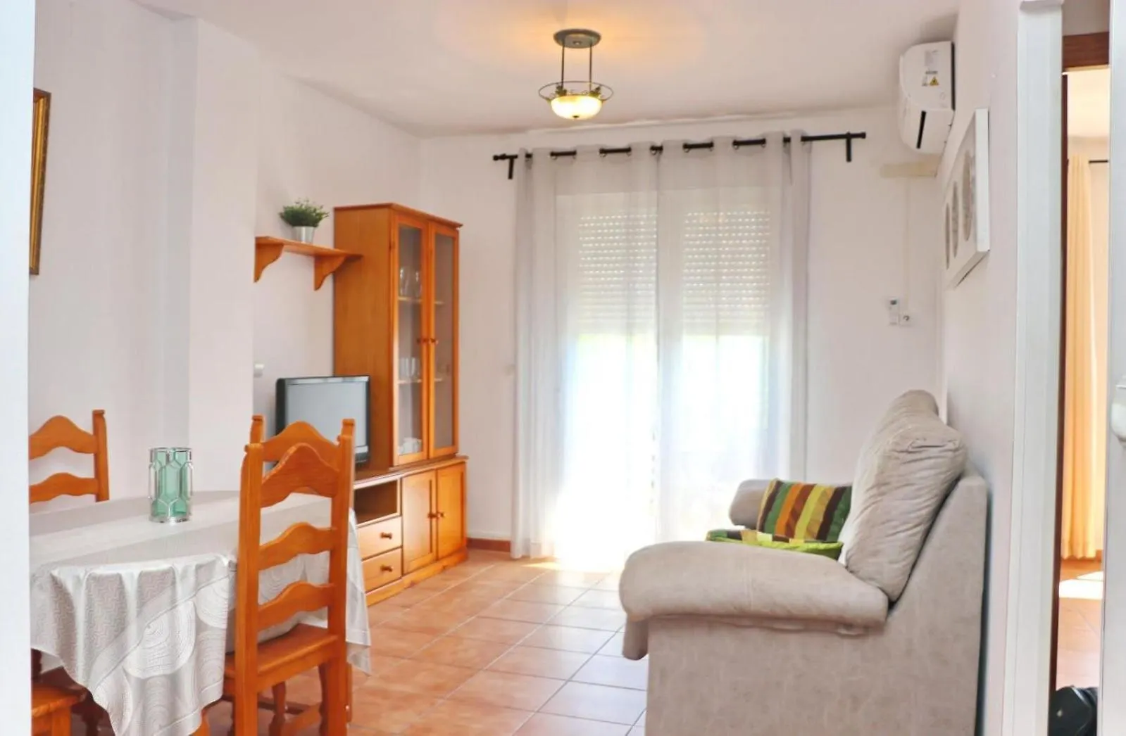 Apartamento Vistas Al Parque Conil De La Frontera