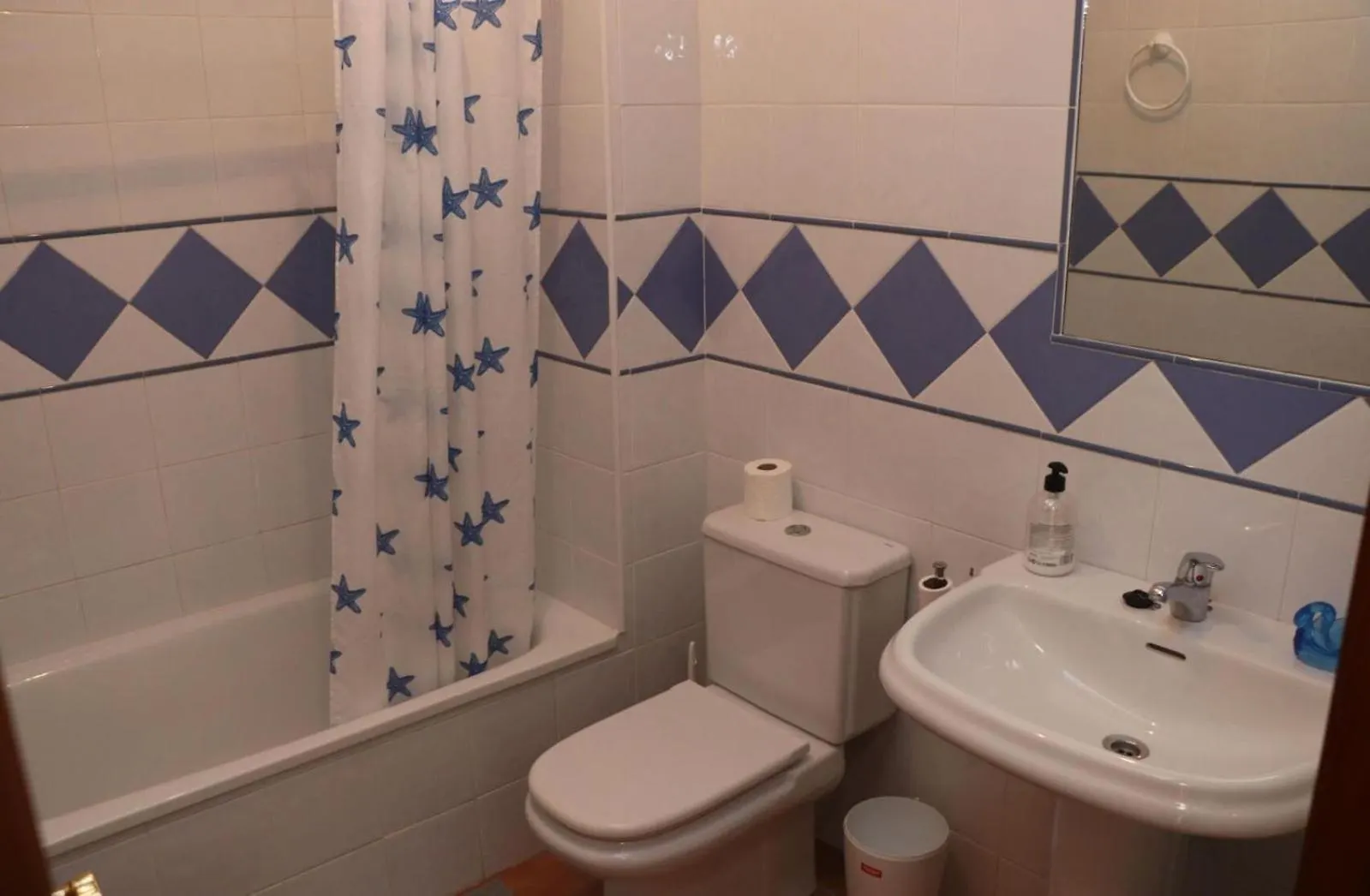 Apartamento Vistas Al Parque Conil De La Frontera Spain