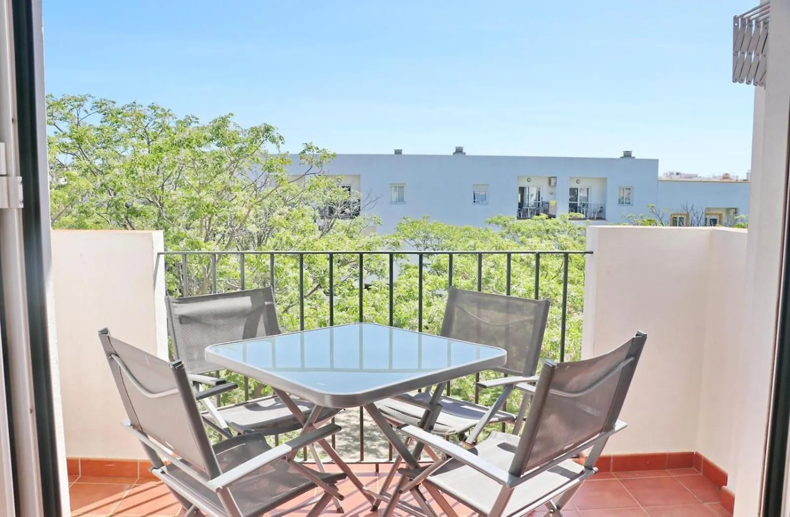 Apartamento Vistas Al Parque Conil De La Frontera 0*,