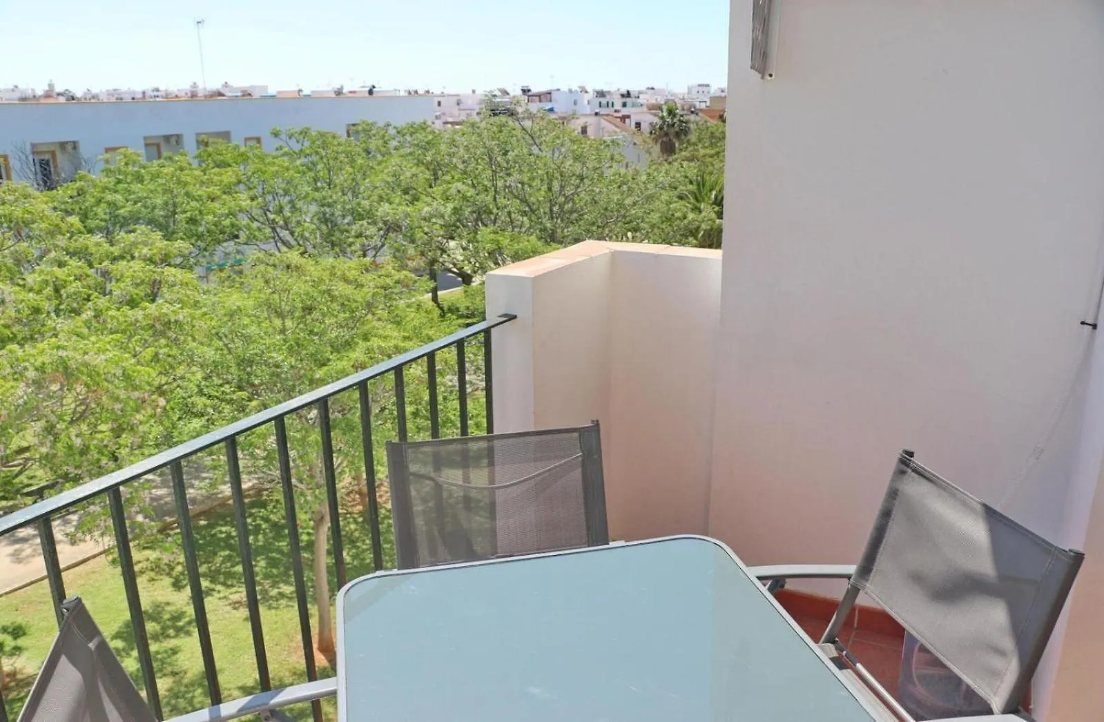 Apartamento Vistas Al Parque Conil De La Frontera