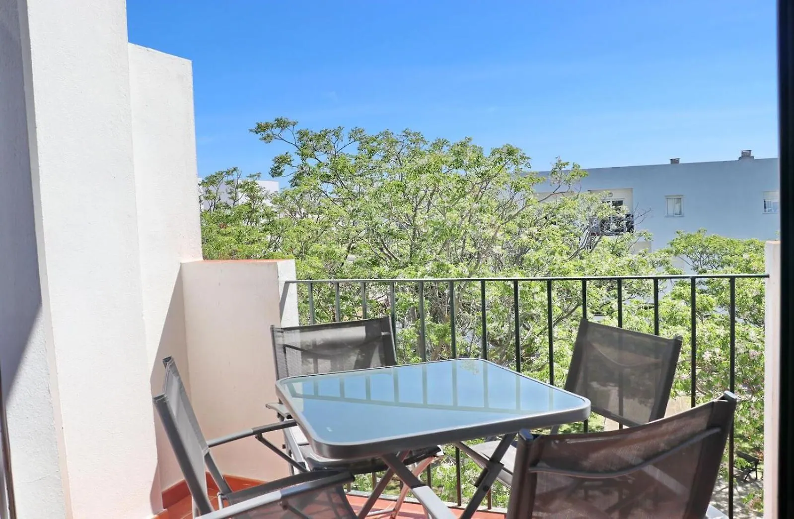 Apartamento Vistas Al Parque Conil De La Frontera Apartment
